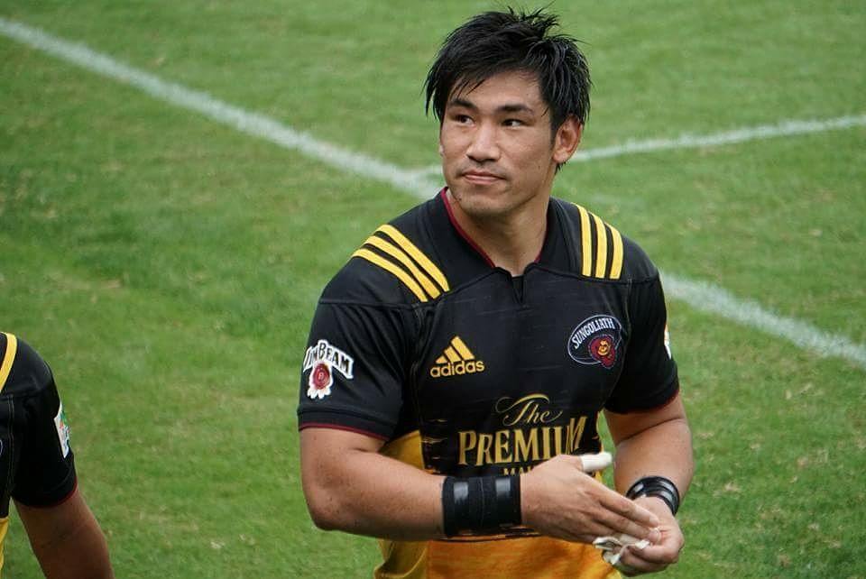 中村亮土は結婚した嫁もかわいい!イケメン筋肉画像やプロフィール紹介! スポーツ観戦初心者でも楽しみたい〜ホームダンク!!〜