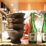 ラグビー日本代表コラボの日本酒シュシュ（SHUSHU)の発売日は？販売店や値段、CMなどを調査！